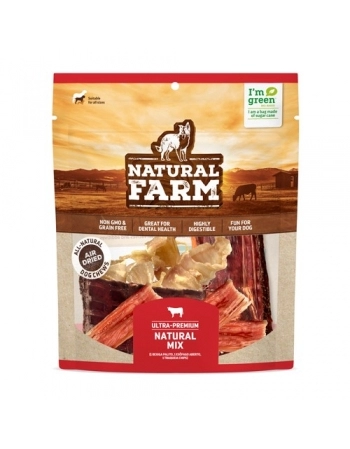 Natural Mix 100g Natural Farm