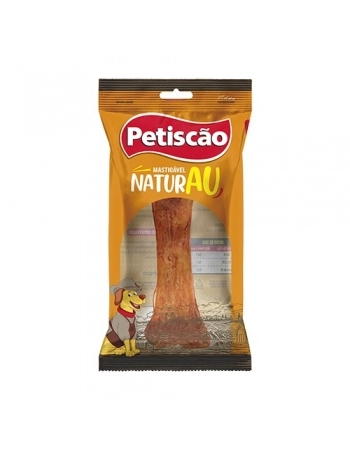 Canela Defumada com 1 Unidade Petiscão