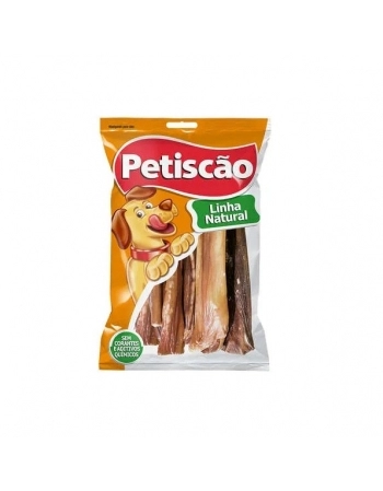 Ponta de Dried Palito Bites 80g Petiscão