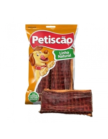 Esôfago Aberto 80g Petiscão