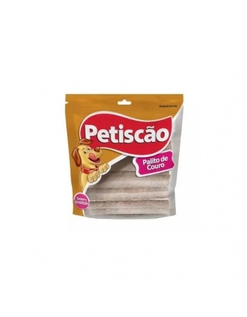 Palito Couro P 1kg Petiscão