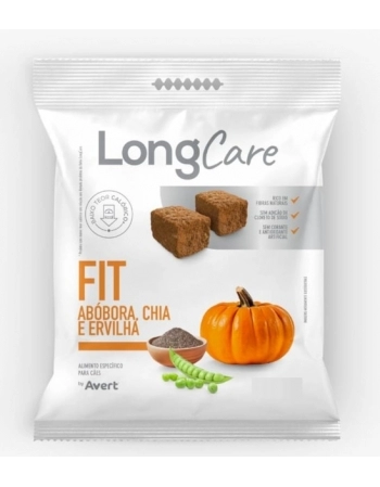 Petisco Longcare Fit 50g