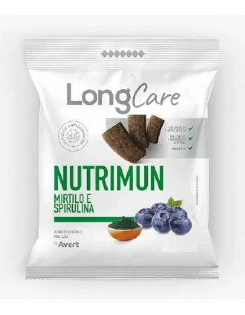 Petisco Longcare Nutrimum 50g