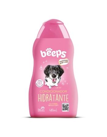 Condicionador Hidratante Beeps 480ml