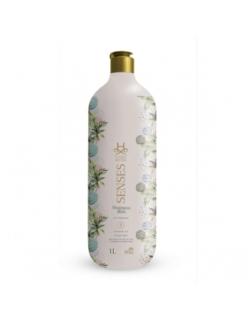 Shampoo Hydra Pet Spa Senses Bliss 1L