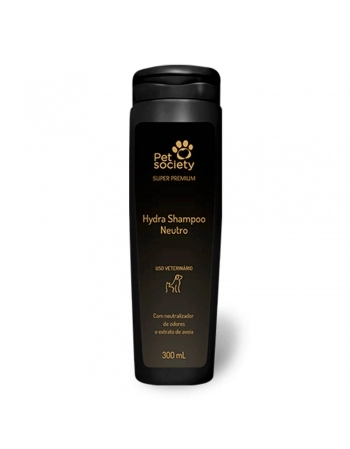 Shampoo Neutro Super Premium 300ml