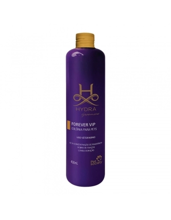 Colônia Hydra Forever VIP Refil 450ml