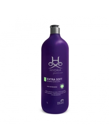 Shampoo Hydra Groomers Extra Soft 1L