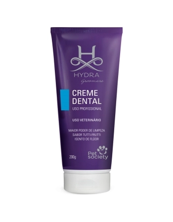 Creme Dental Hydra Groomers 200g