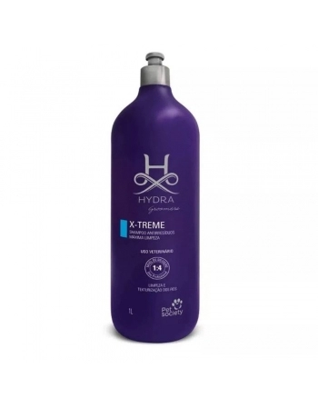 Shampoo Anti-Resíduos Hydra X-Treme 1L