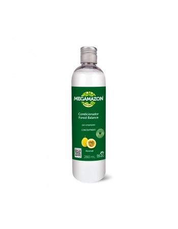 Condicionador Megamazon Forest Balance 280ml