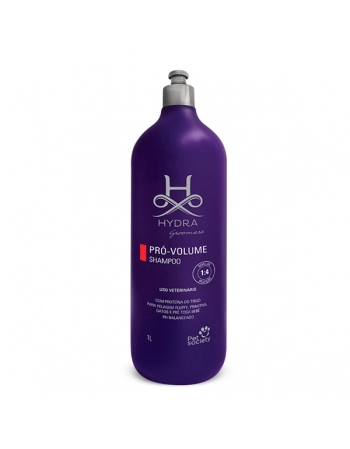 Shampoo Hydra Pro-Volume 1L