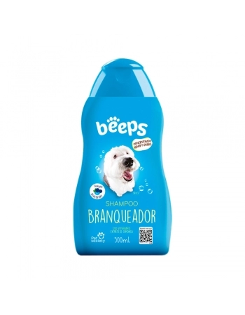 Shampoo Branqueador Beeps 500ml