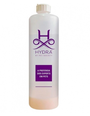 Frasco Diluidor Hydra 400ml