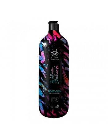 Shampoo Hydra William Galhar 1L (1:10)