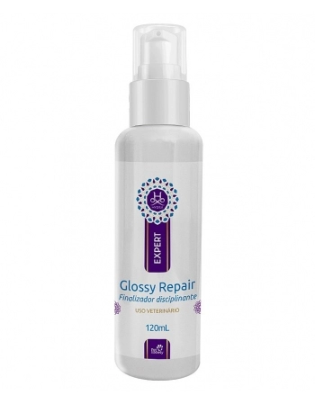 Reparador de Brilho Hydra Expert 120ml