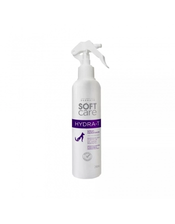 Solução Soft Care Hydra-T 240ml