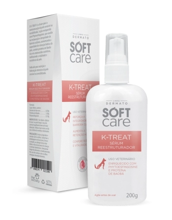 Creme Soft Care K-Treat 200g