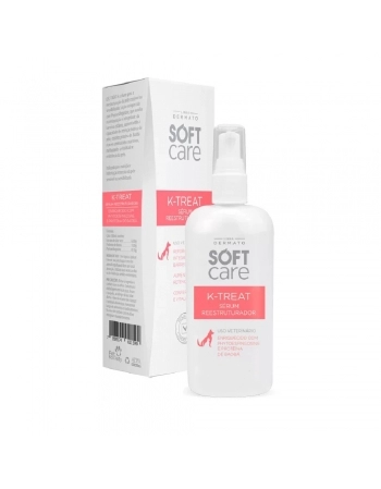 Serum Soft Care K-Treat 60g