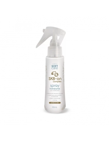 Spray Soft Care SKB On Complex 100ml