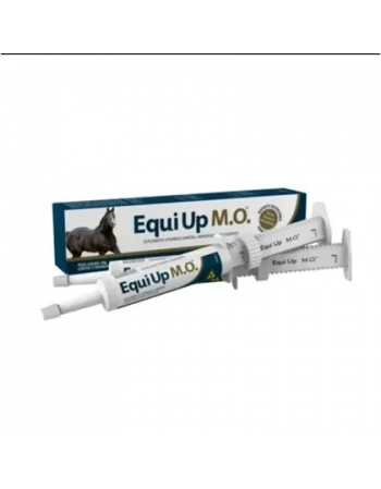 Suplemento Equi Up M.O. Vetnil 80g (2x40g)