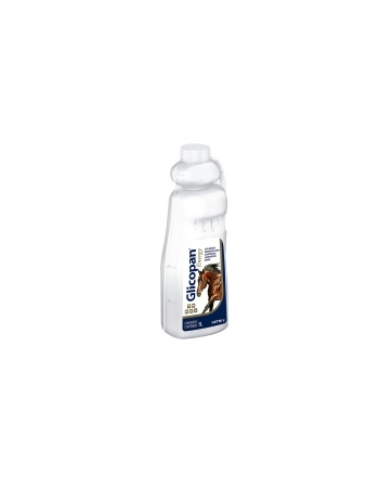 Suplemento Glicopan Energy 1L - Vetnil