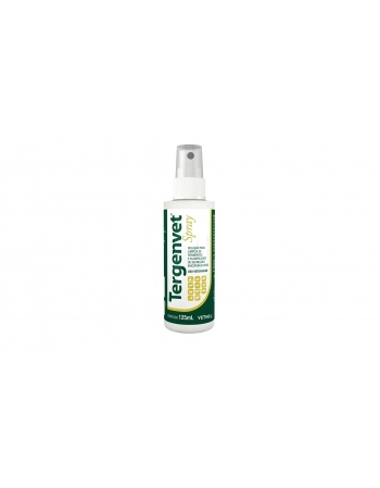 Spray Tergenvet Pet 125ml - Vetnil