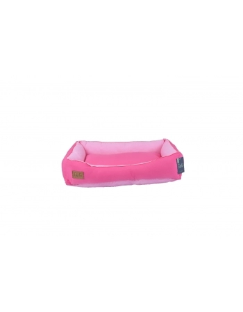 Cama Tutelo Rosa P